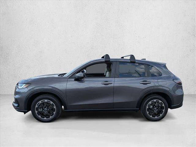 Certified 2026 Honda HR-V LX image 9