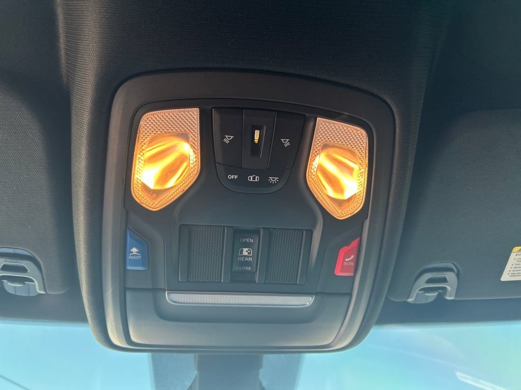 Used 2019 RAM 1500 Rebel w/ Rebel Level 1 Equipment Group image 20