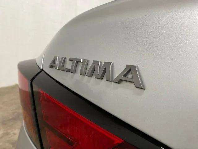 Used 2026 Nissan Altima 2.5 SV AWD/4WD image 94