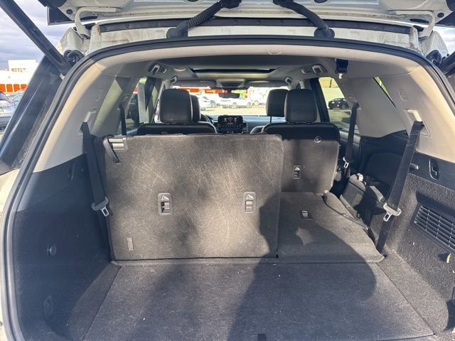 Certified 2023 Nissan Pathfinder SL w/ SL Premium Package AWD/4WD image 14