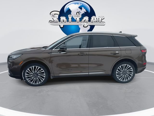 Used 2022 Lincoln Corsair Reserve w/ Sport Package image 6