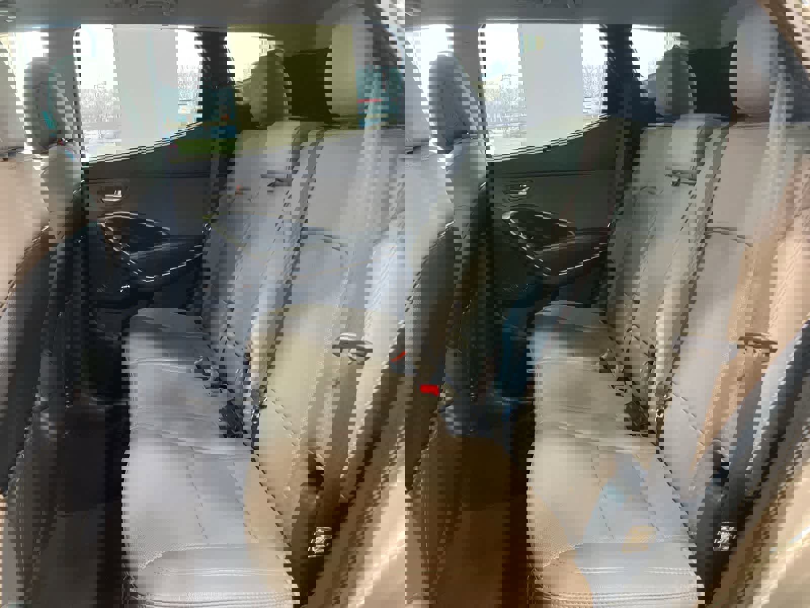 Used 2017 Hyundai Santa Fe Sport w/ 2.0T Ultimate Tech Package 05 image 28