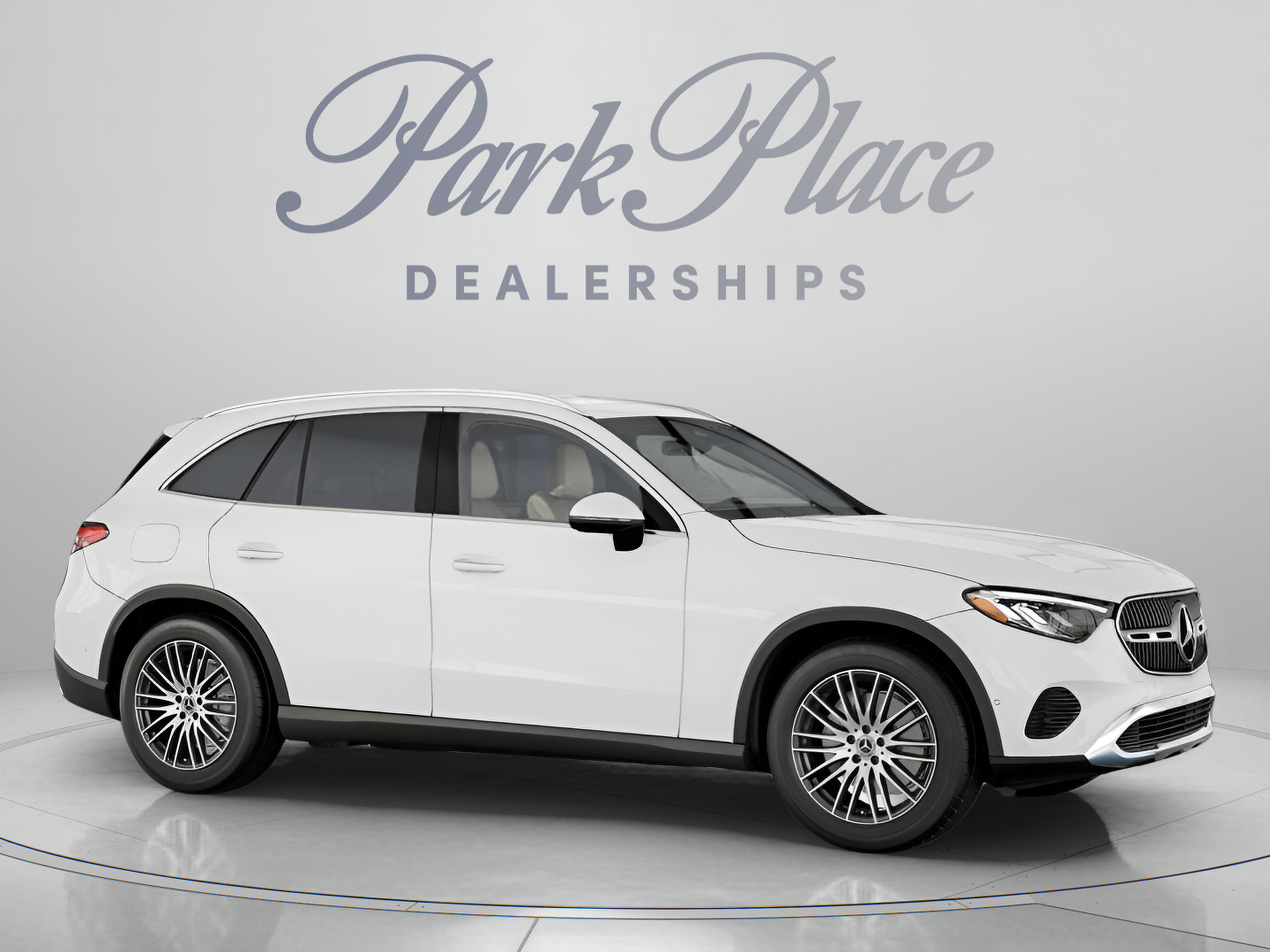 Certified 2026 Mercedes-Benz GLC 300 image 30