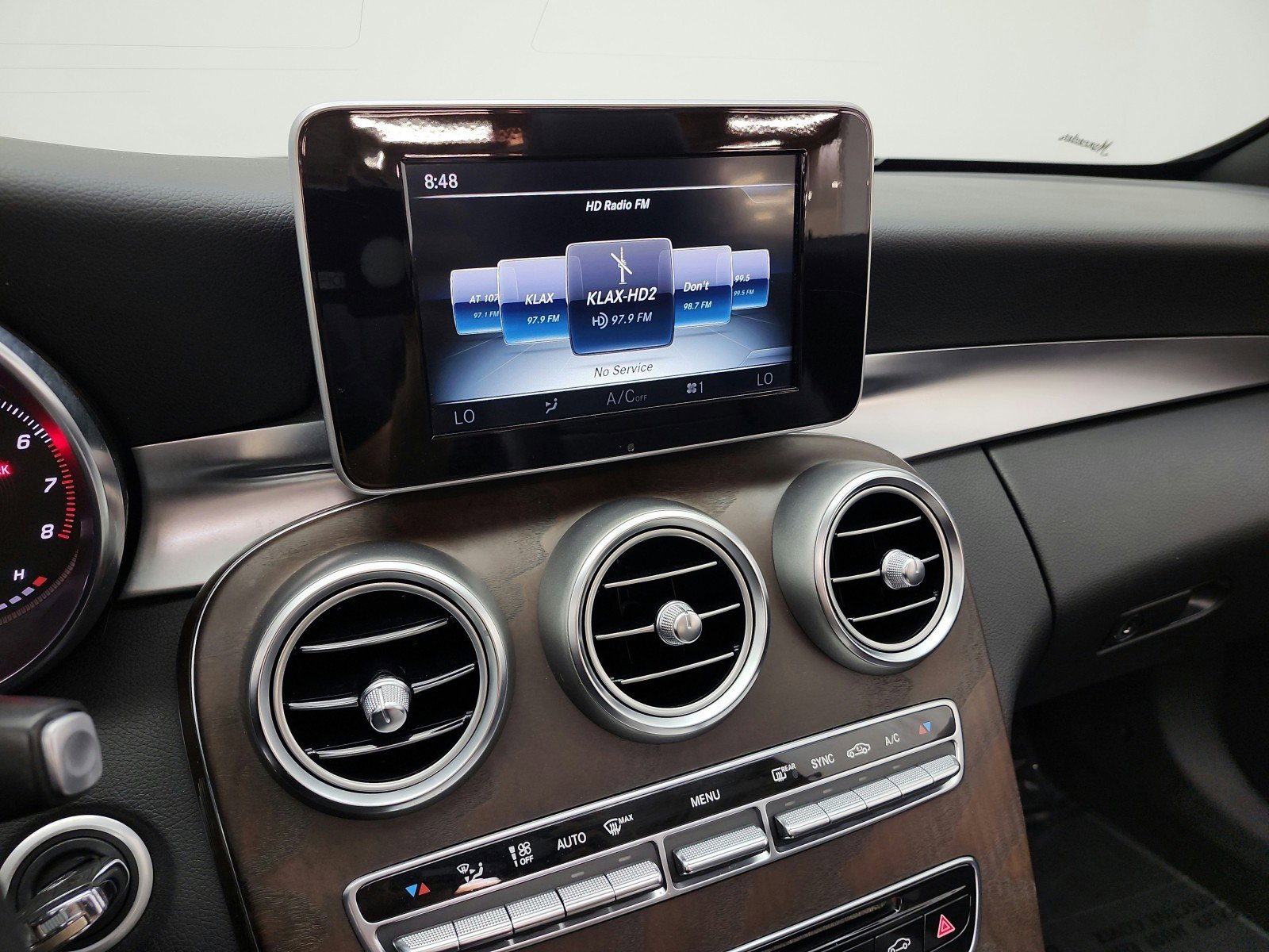 Used 2018 Mercedes-Benz C 300 Cabriolet image 10