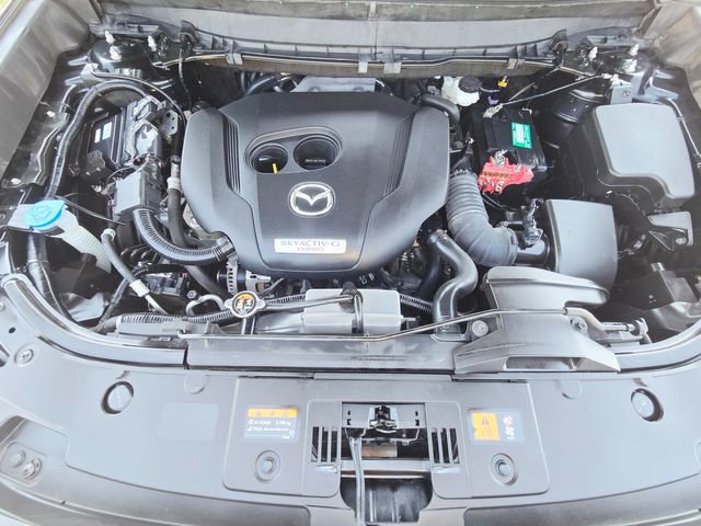 Used 2023 MAZDA CX-9 Grand Touring AWD/4WD image 38