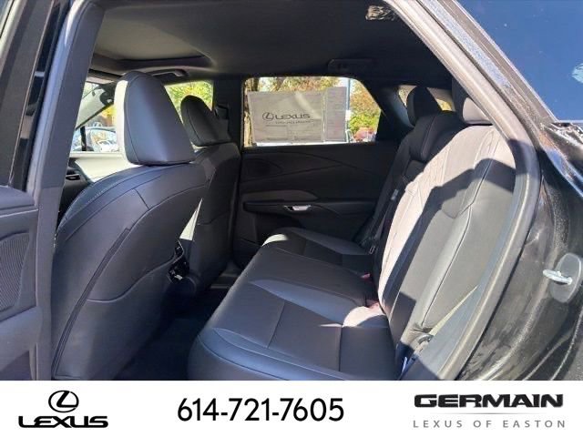 New 2026 Lexus RX 350h 350h Premium image 15