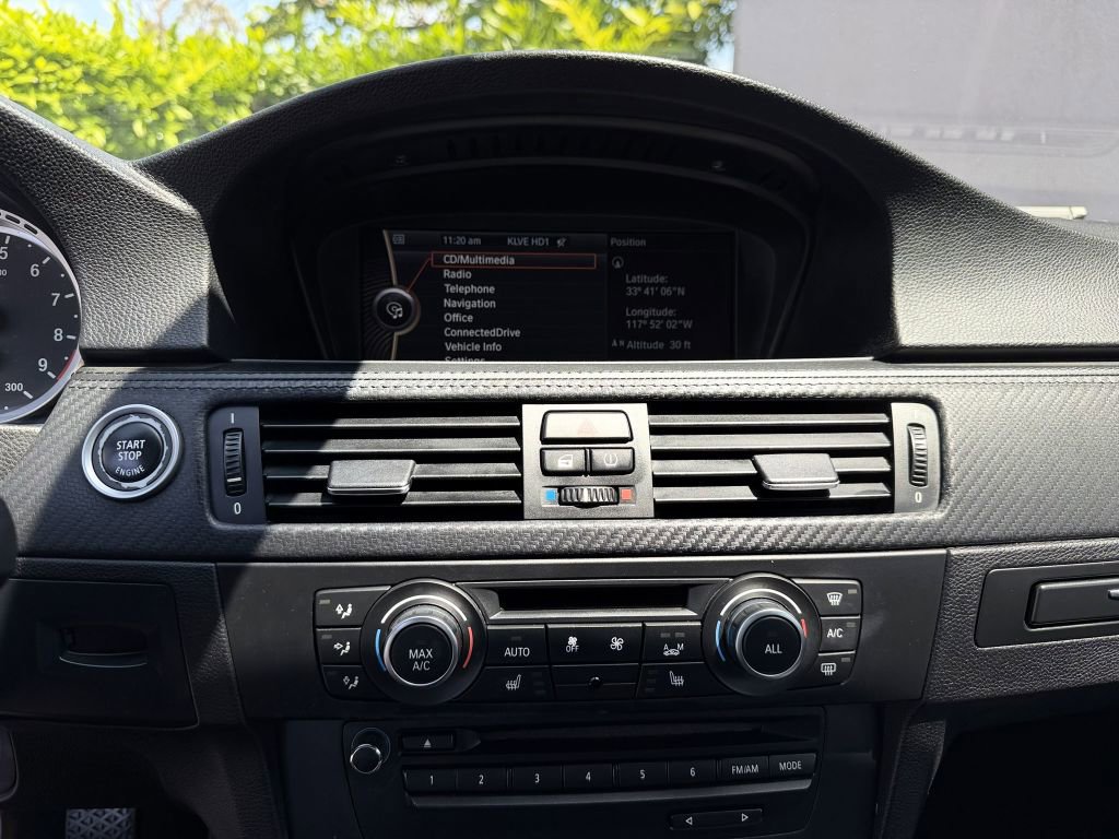 Used 2013 BMW M3 Coupe RWD image 25