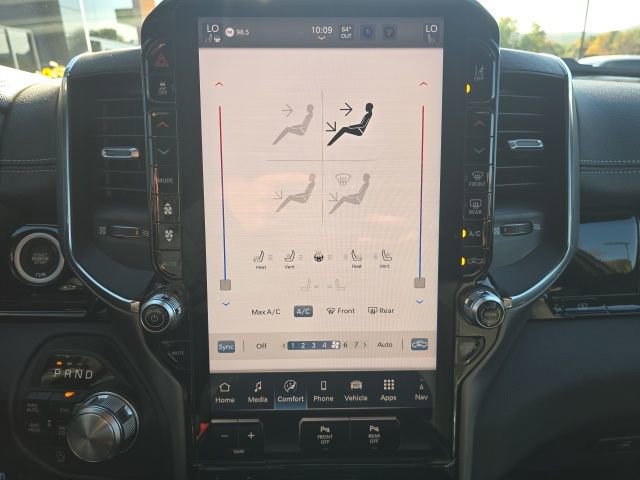 New 2026 RAM 1500 Laramie image 20