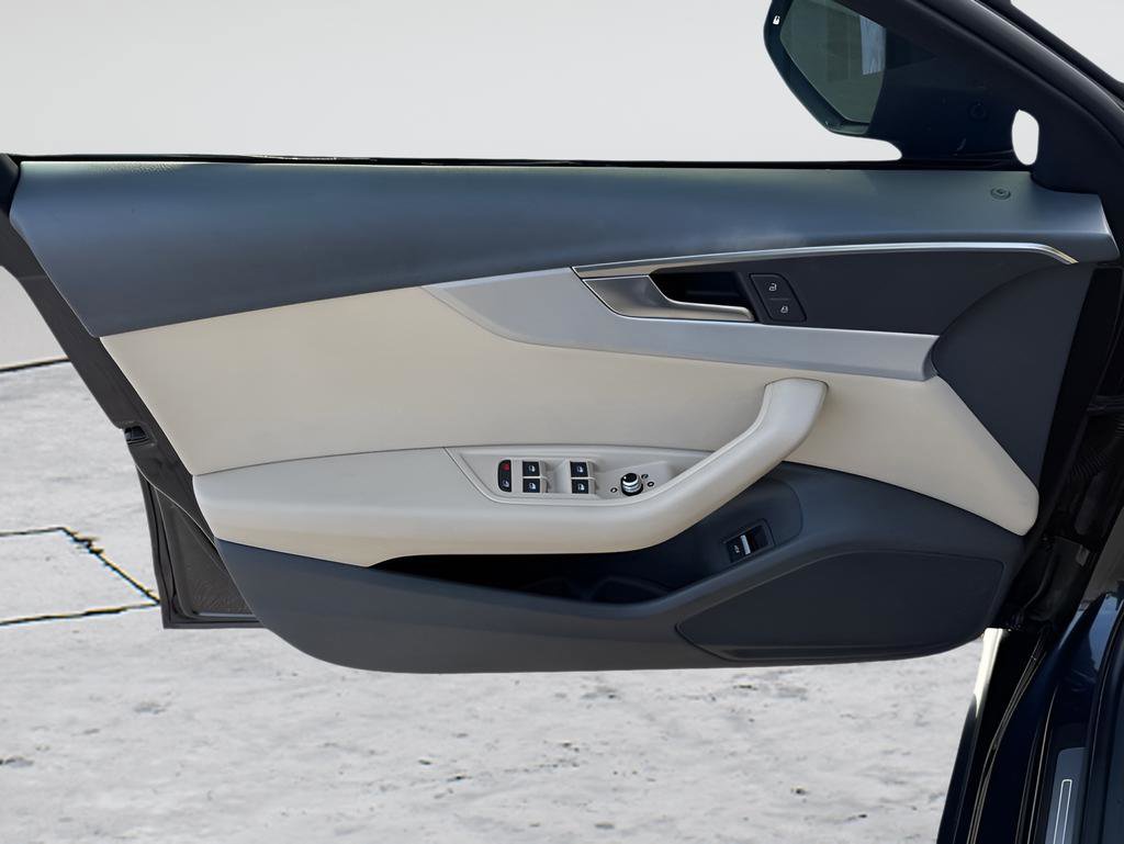 Used 2018 Audi A4 2.0T Ultra Premium image 16