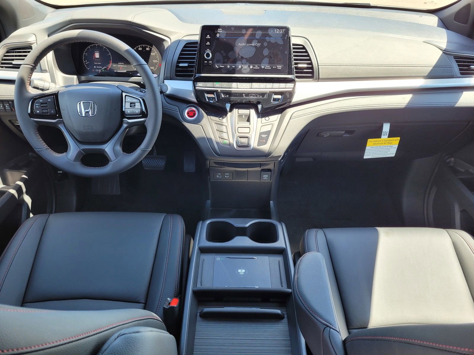 New 2026 Honda Odyssey Sport-L image 10