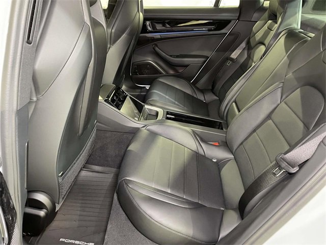 New 2026 Porsche Panamera 4 image 19