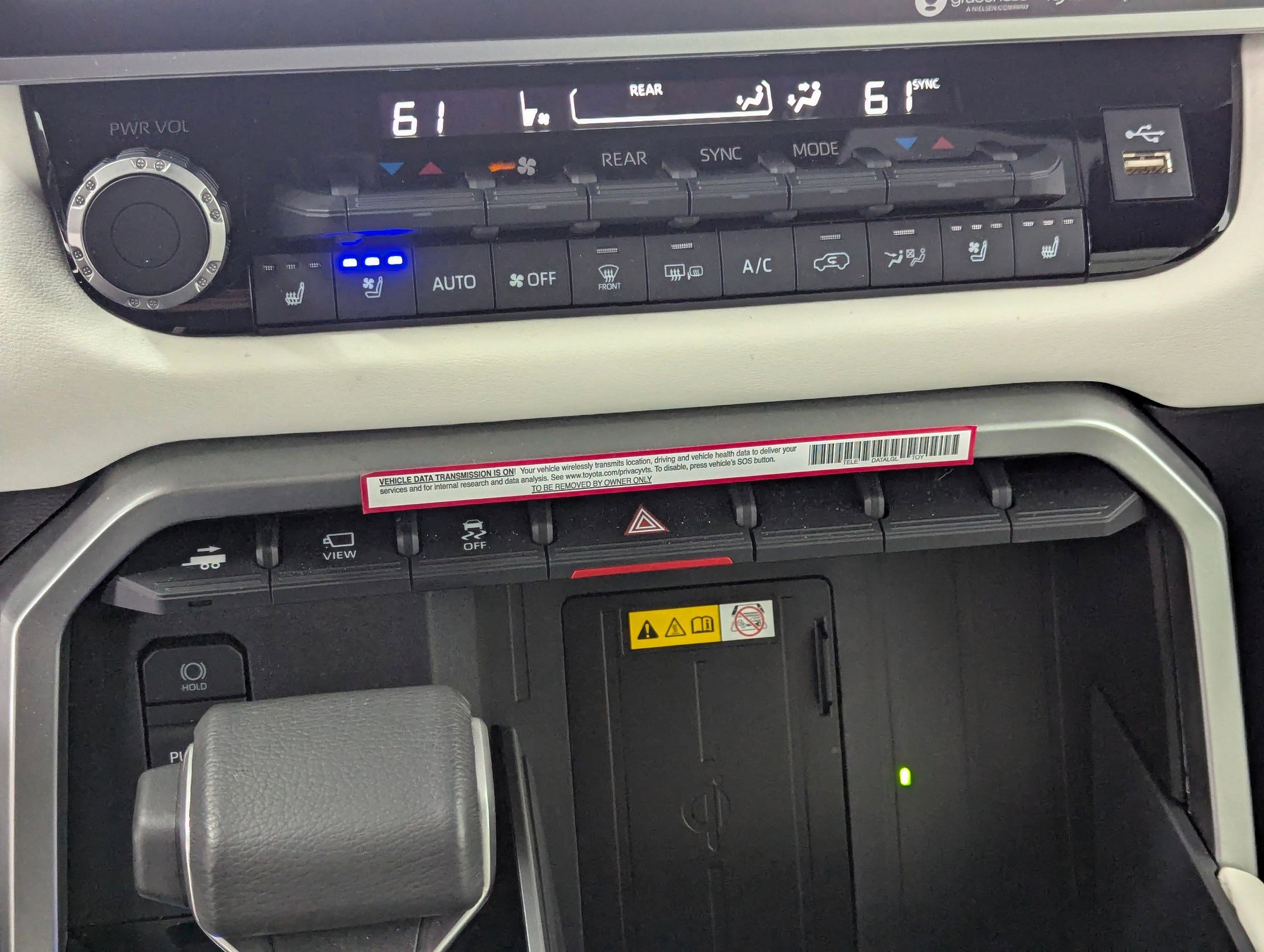 Used 2024 Toyota Sequoia Capstone image 27