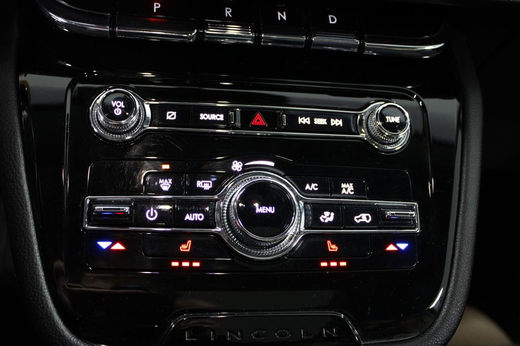 Used 2022 Lincoln Corsair Grand Touring image 44