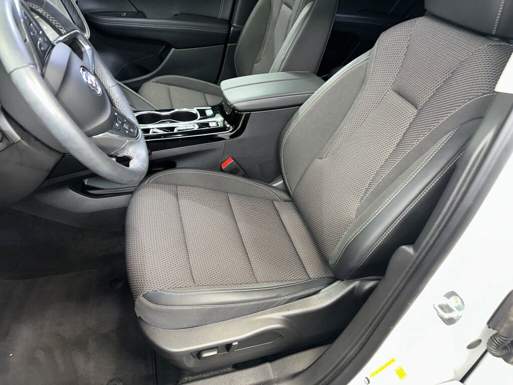 Certified 2023 Buick Envision Preferred w/ Sport Touring Package image 2