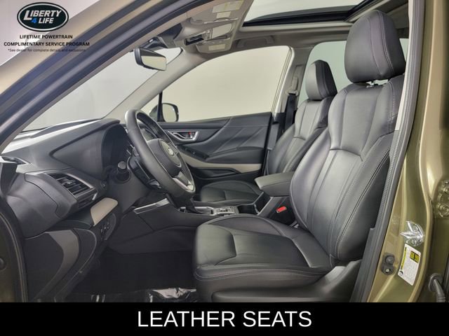 Used 2024 Subaru Forester Limited AWD/4WD image 13