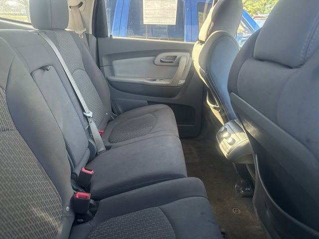 Used 2012 Chevrolet Traverse LT image 4