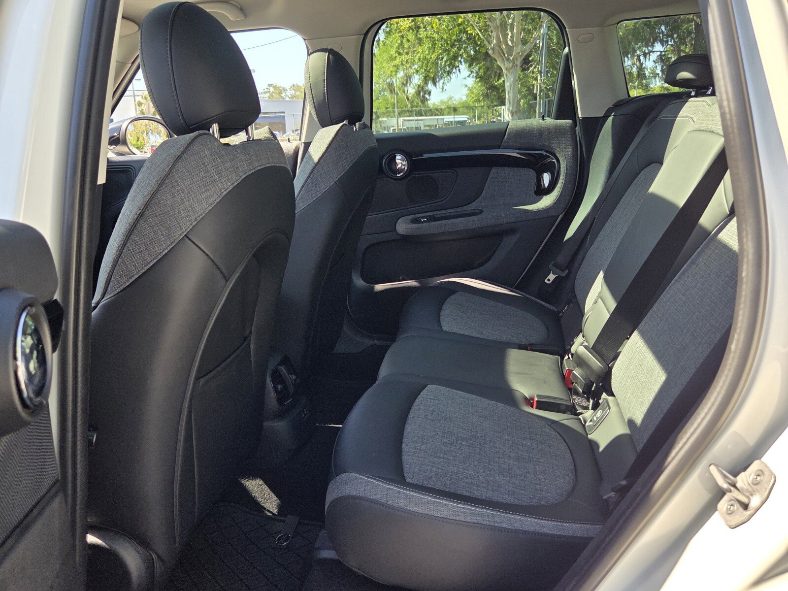 Used 2024 MINI Cooper Countryman S image 11