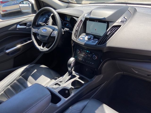Used 2019 Ford Escape Titanium AWD/4WD image 27