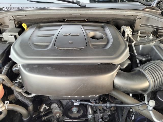 Certified 2021 Jeep Grand Cherokee Laredo X image 20