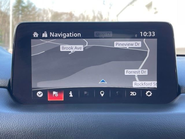 Used 2020 MAZDA CX-5 Signature image 12