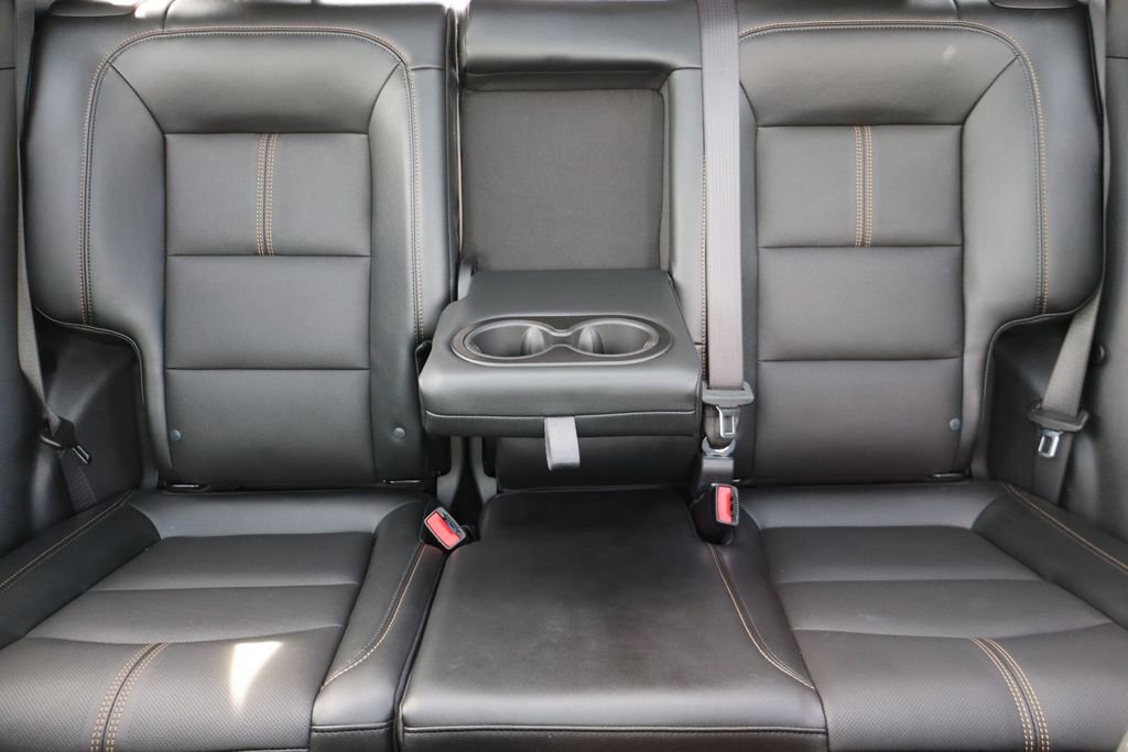 Used 2023 Chevrolet Equinox Premier image 39