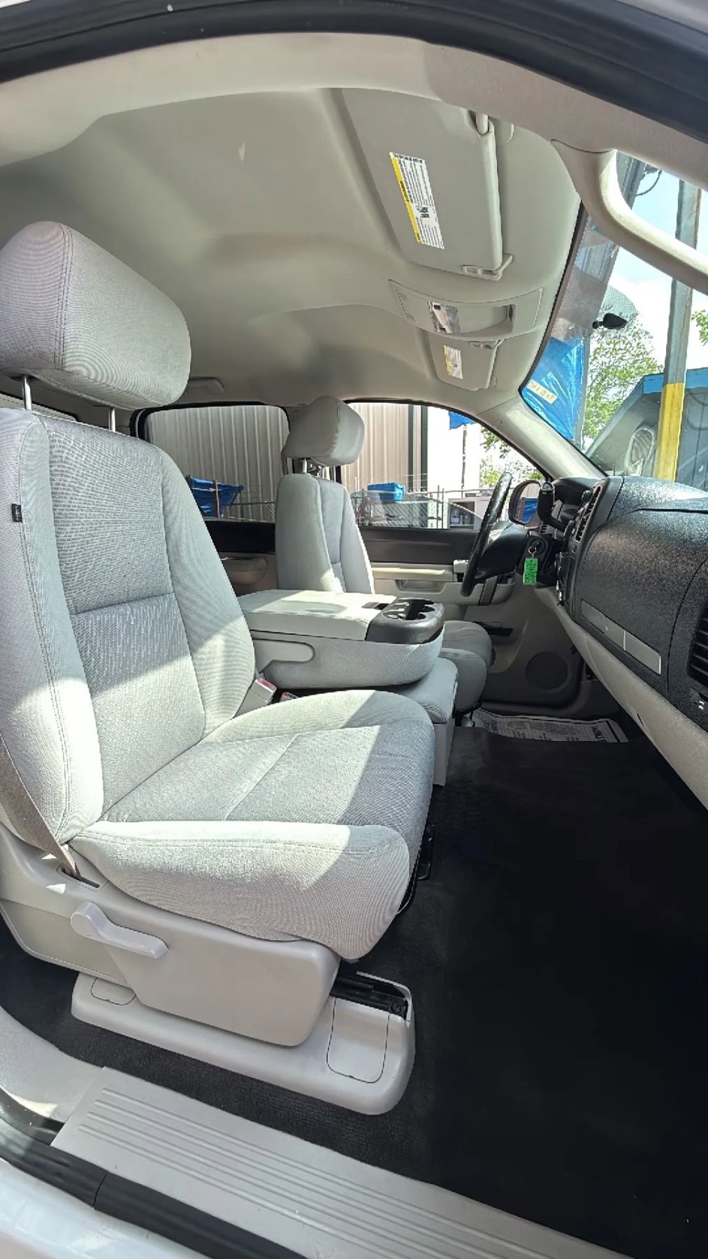 Used 2010 Chevrolet Silverado 1500 LT w/ Power Pack Plus image 20