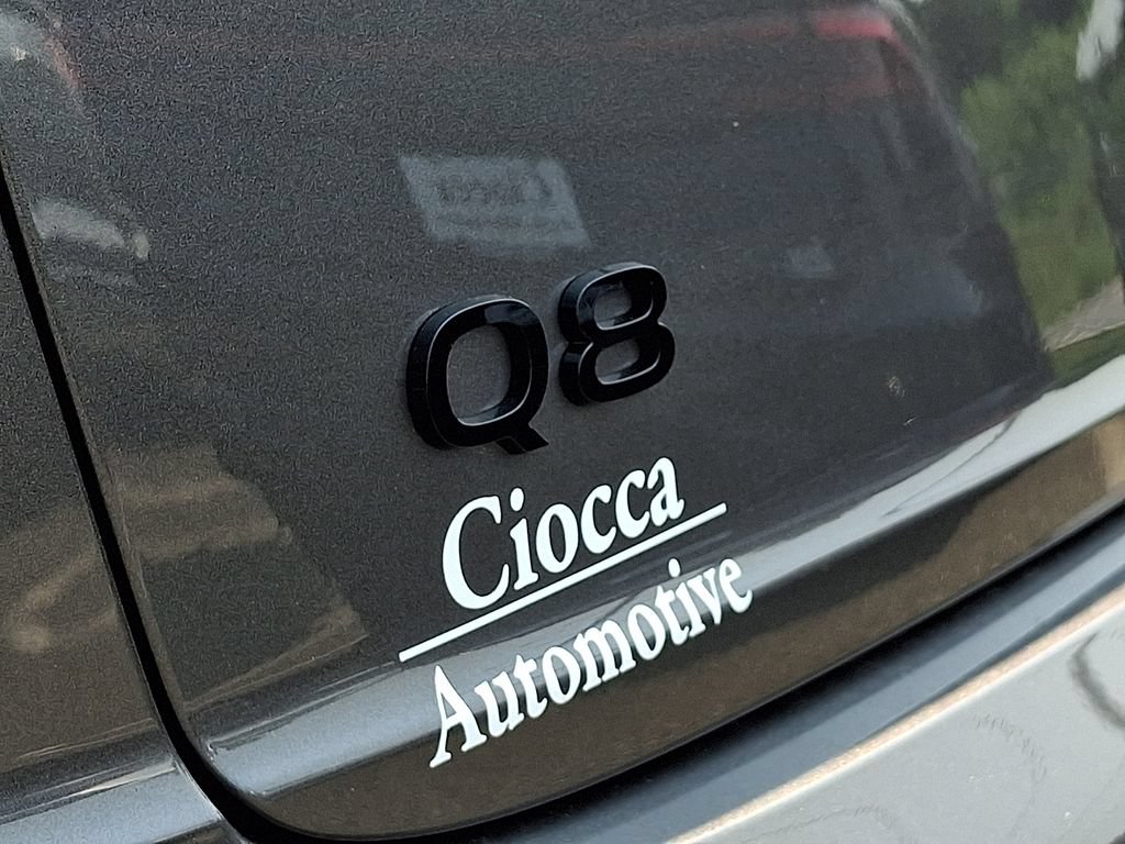 New 2026 Audi Q8 Premium Plus AWD/4WD image 17