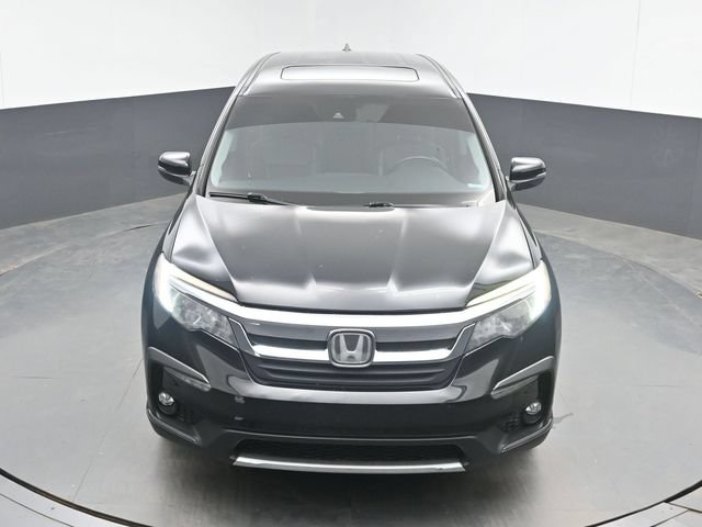 Used 2019 Honda Pilot EX-L image 14