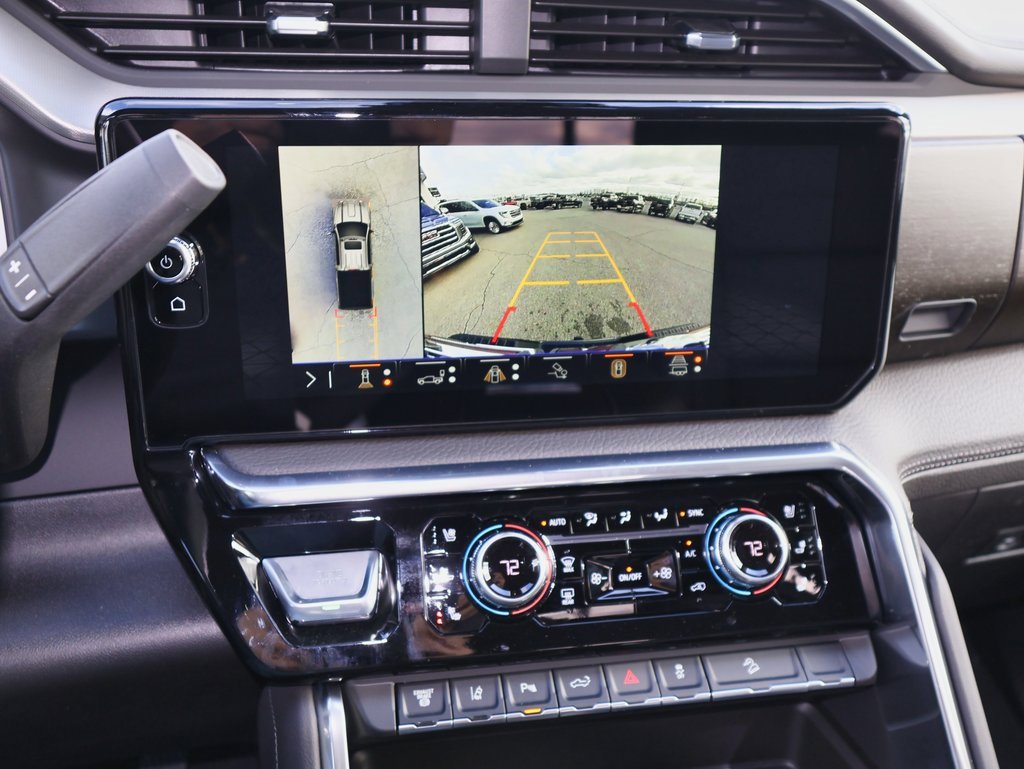 New 2026 GMC Sierra 3500 Denali w/ Denali Reserve Package image 18