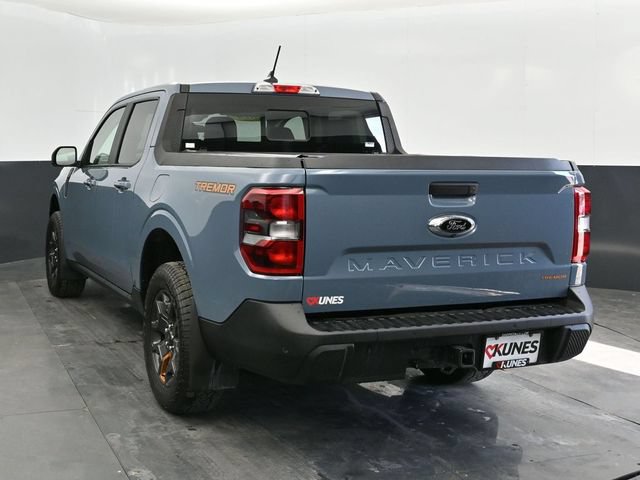 Used 2024 Ford Maverick Tremor w/ Tremor Off-Road Package AWD/4WD image 4