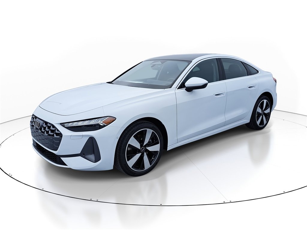 New 2025 Audi A5 2.0T Premium Plus image 2