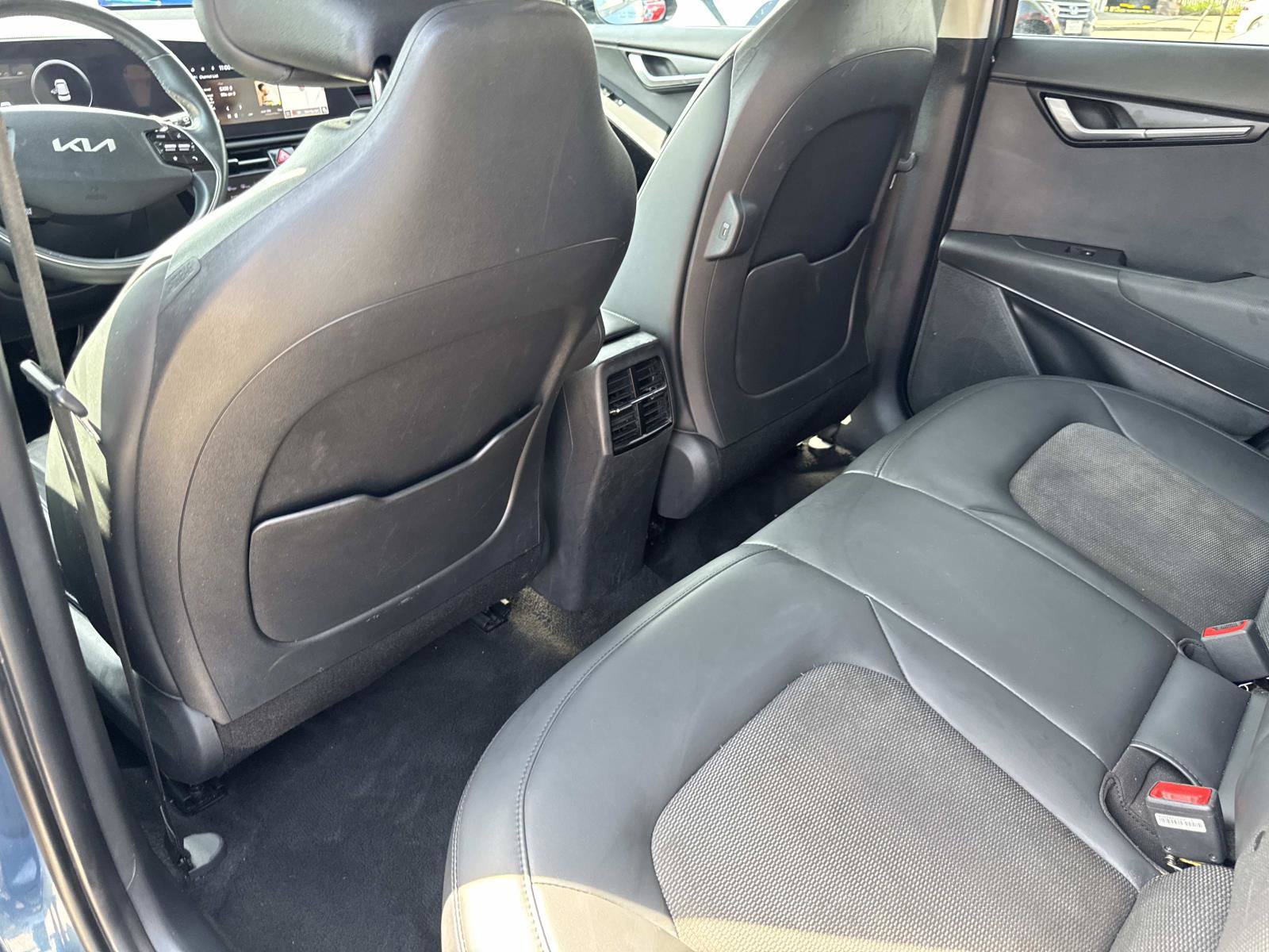 Used 2023 Kia Niro Wind image 10