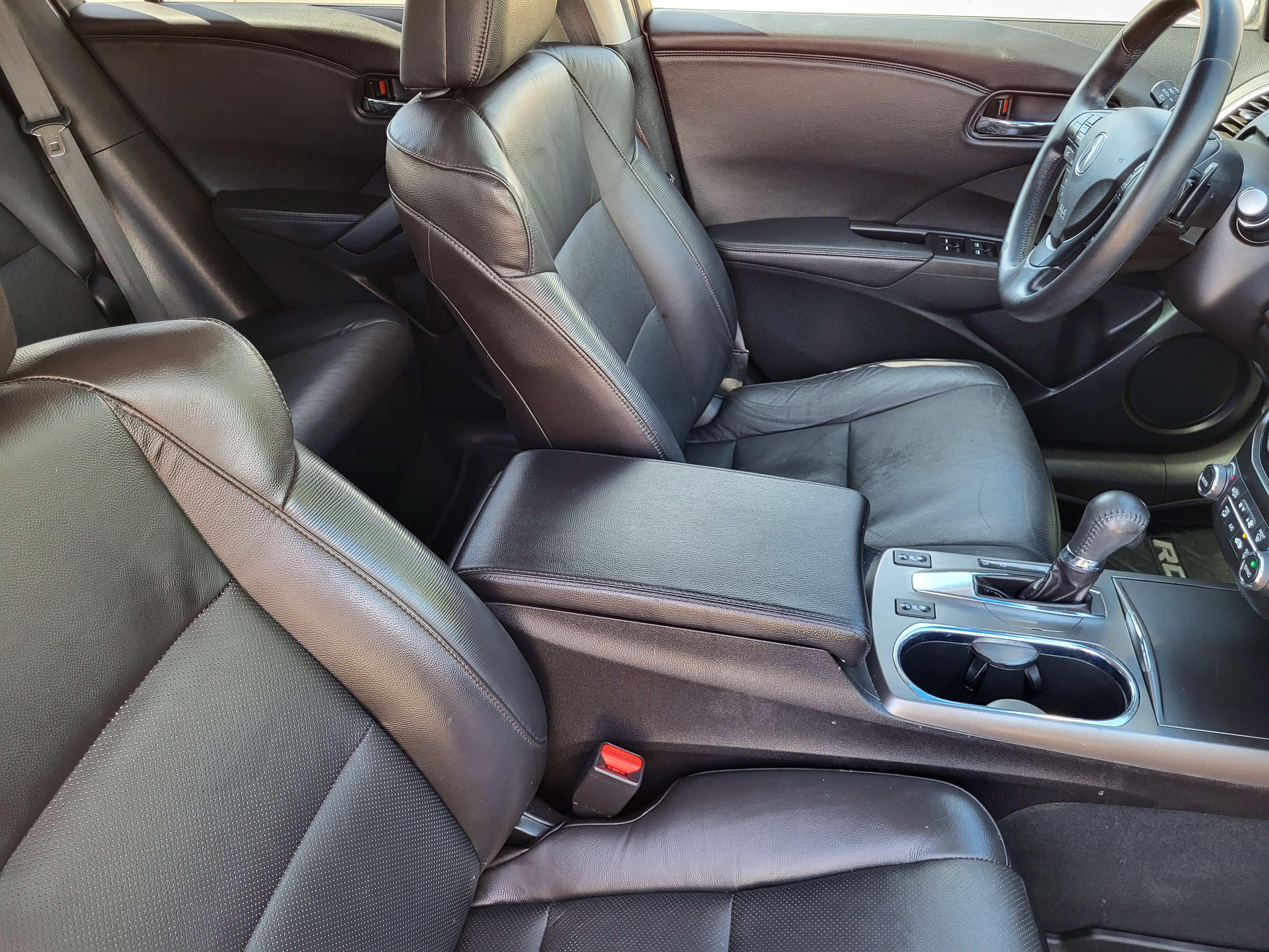 Used 2014 Acura RDX AWD w/ Technology Package image 14