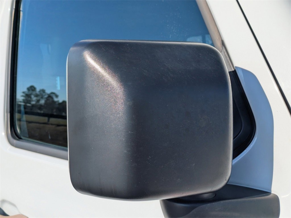 Used 2018 Jeep Wrangler Unlimited Sport S image 13