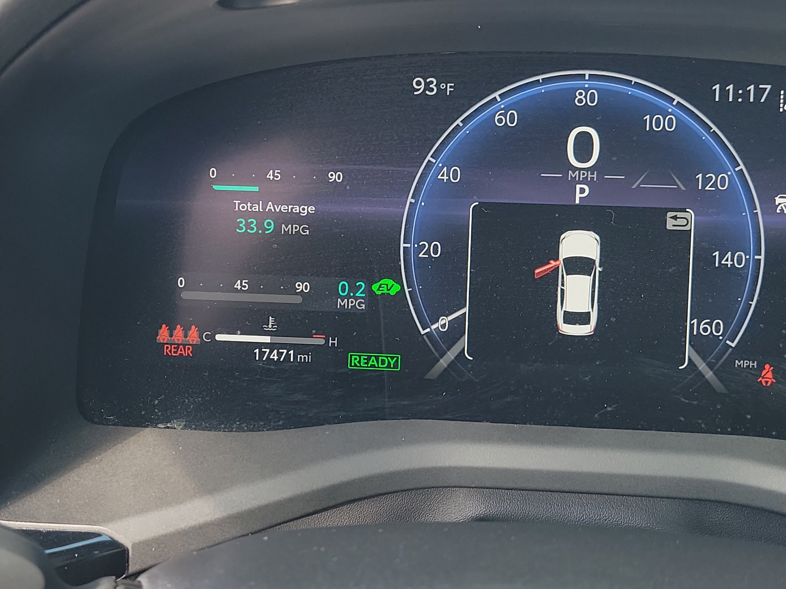 Used 2026 Toyota Camry XSE FWD image 30