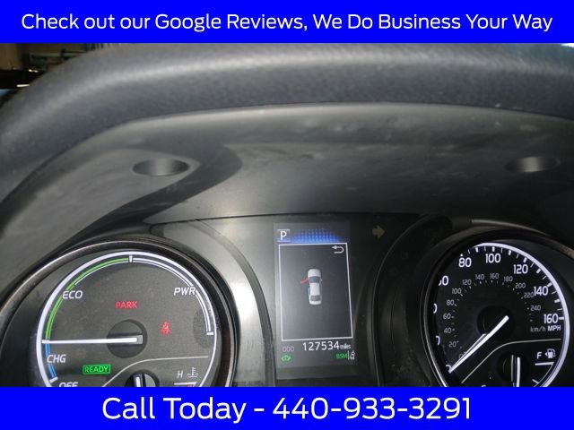 Used 2021 Toyota Camry SE w/ Audio Upgrade Package image 24