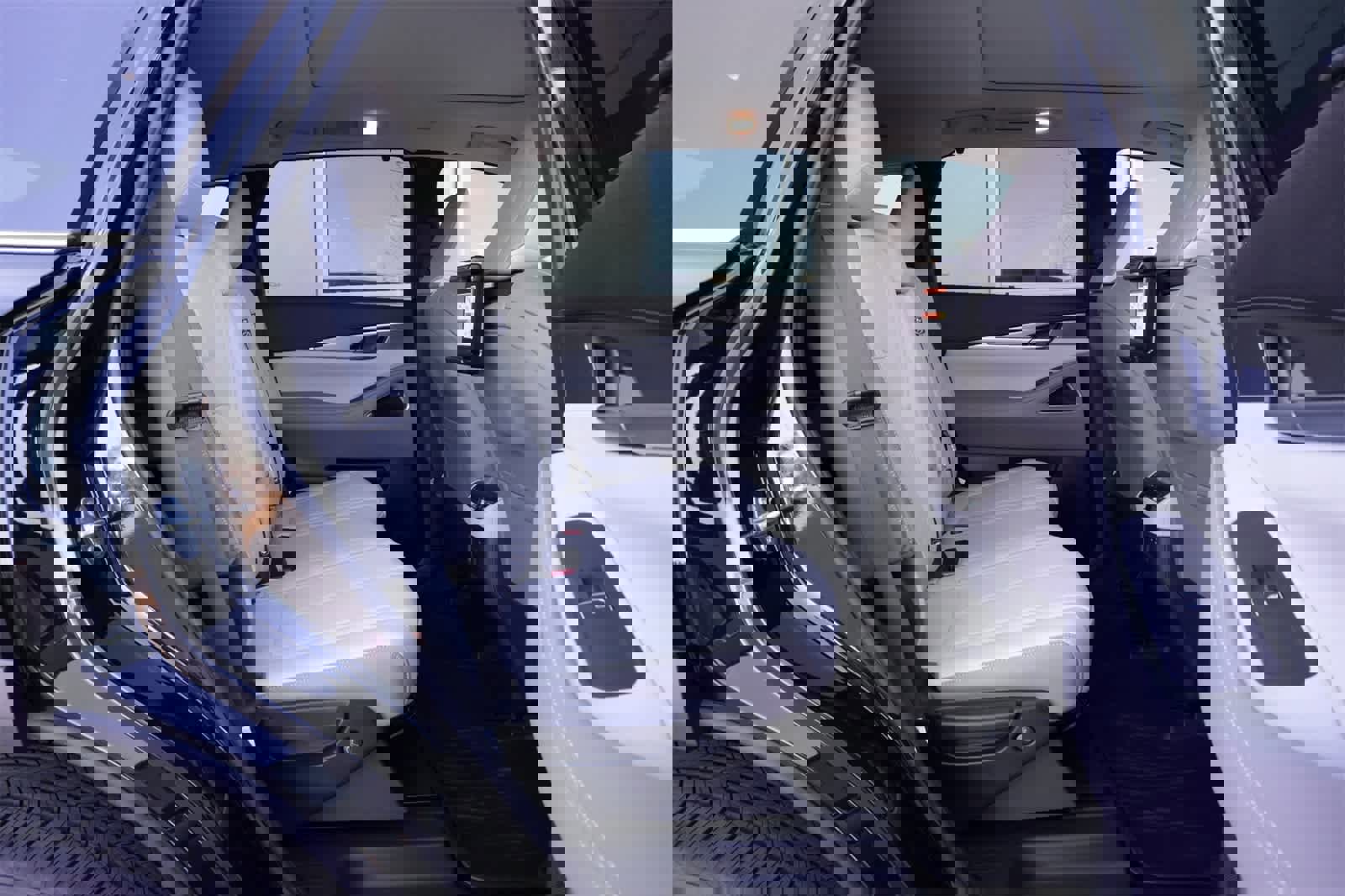 New 2026 INFINITI QX60 Luxe image 21