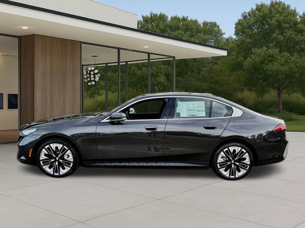 New 2026 BMW i5 eDrive40 w/ Premium Package image 13