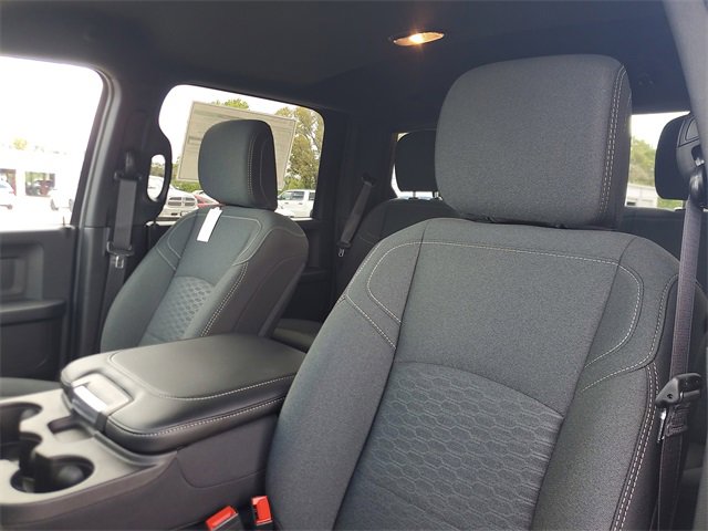 New 2026 RAM 2500 Tradesman image 13