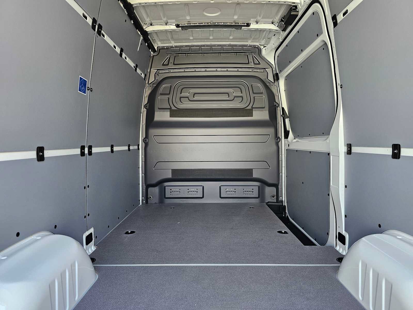 New 2026 Mercedes-Benz Sprinter 2500 image 17