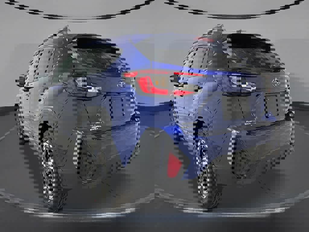 New 2025 Subaru Crosstrek 2.5i Limited image 3