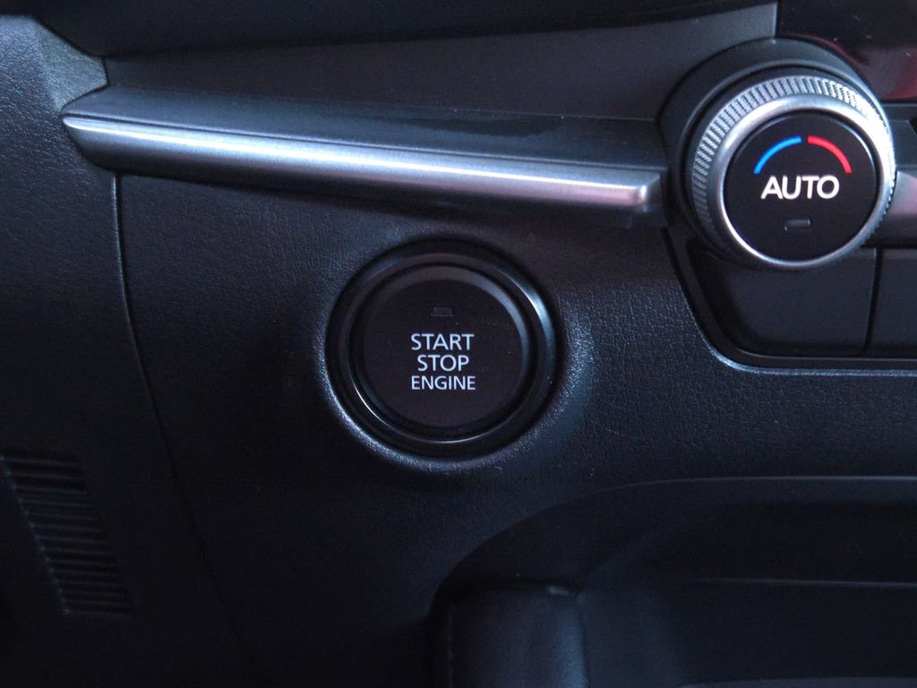Certified 2025 MAZDA MAZDA3 s Sport FWD image 19