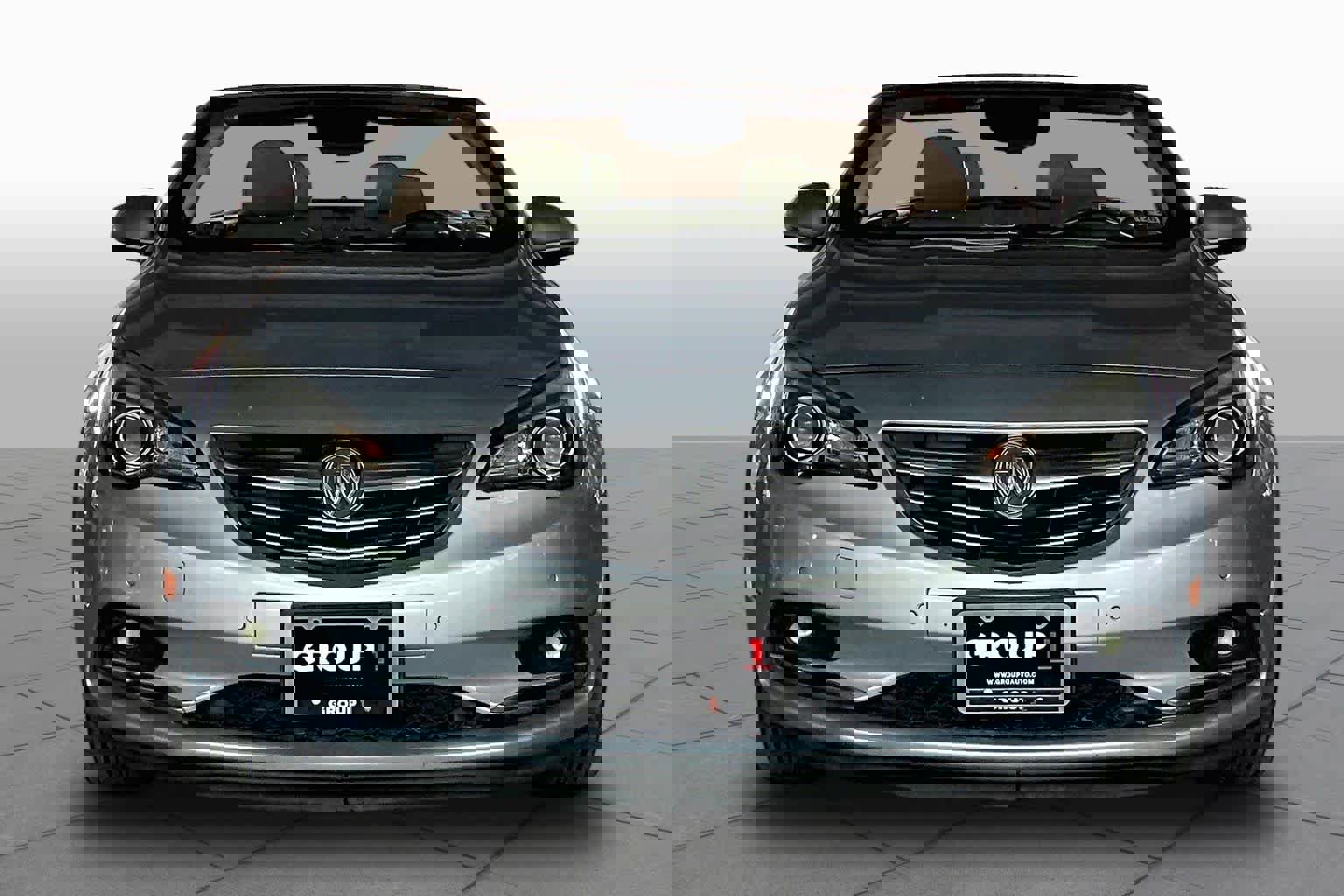 Used 2016 Buick Cascada Premium image 3