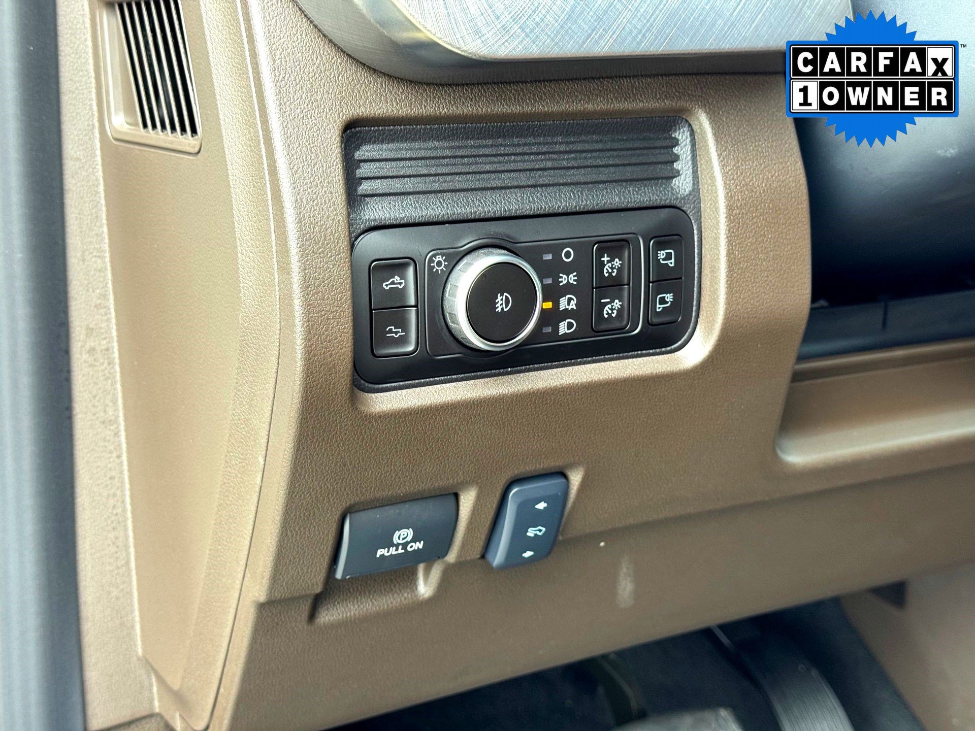 Used 2026 Ford F350 King Ranch w/ Tremor Off-Road Package AWD/4WD image 14