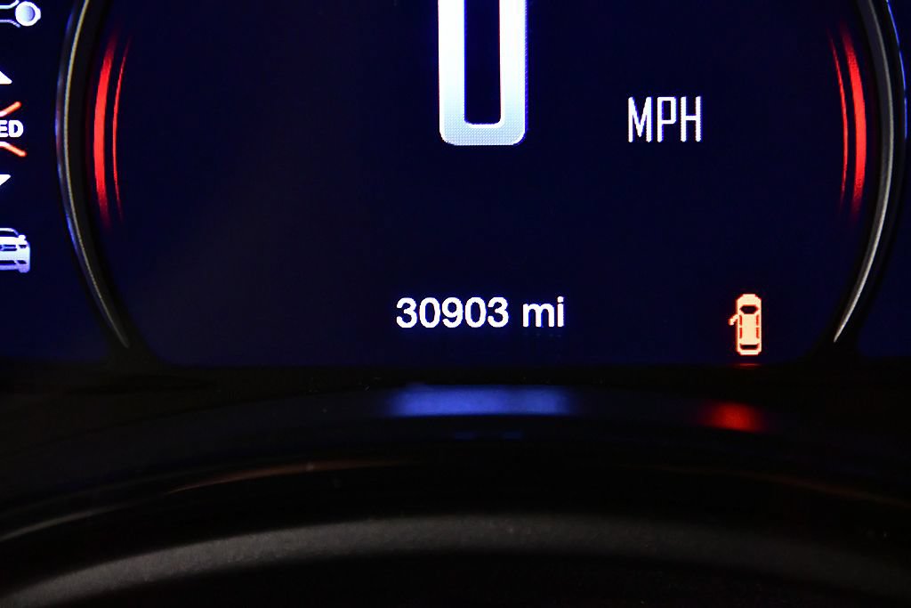 Used 2023 Dodge Durango GT AWD/4WD image 16
