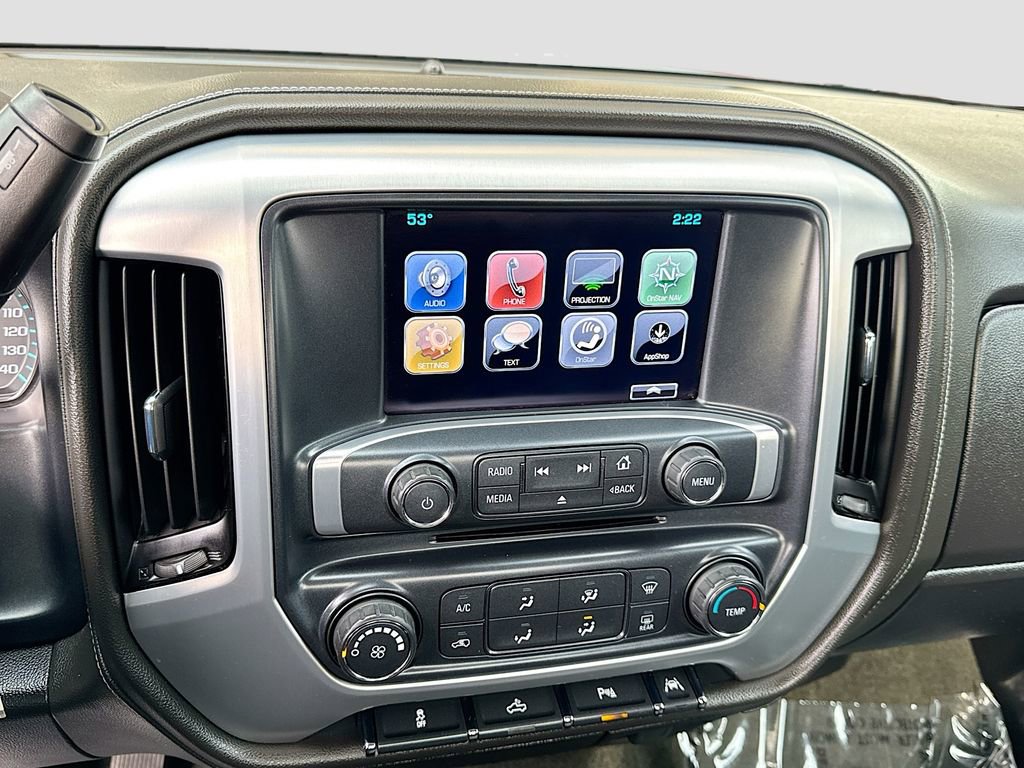 Used 2017 GMC Sierra 1500 SLE w/ Enhanced Driver Alert Package image 20