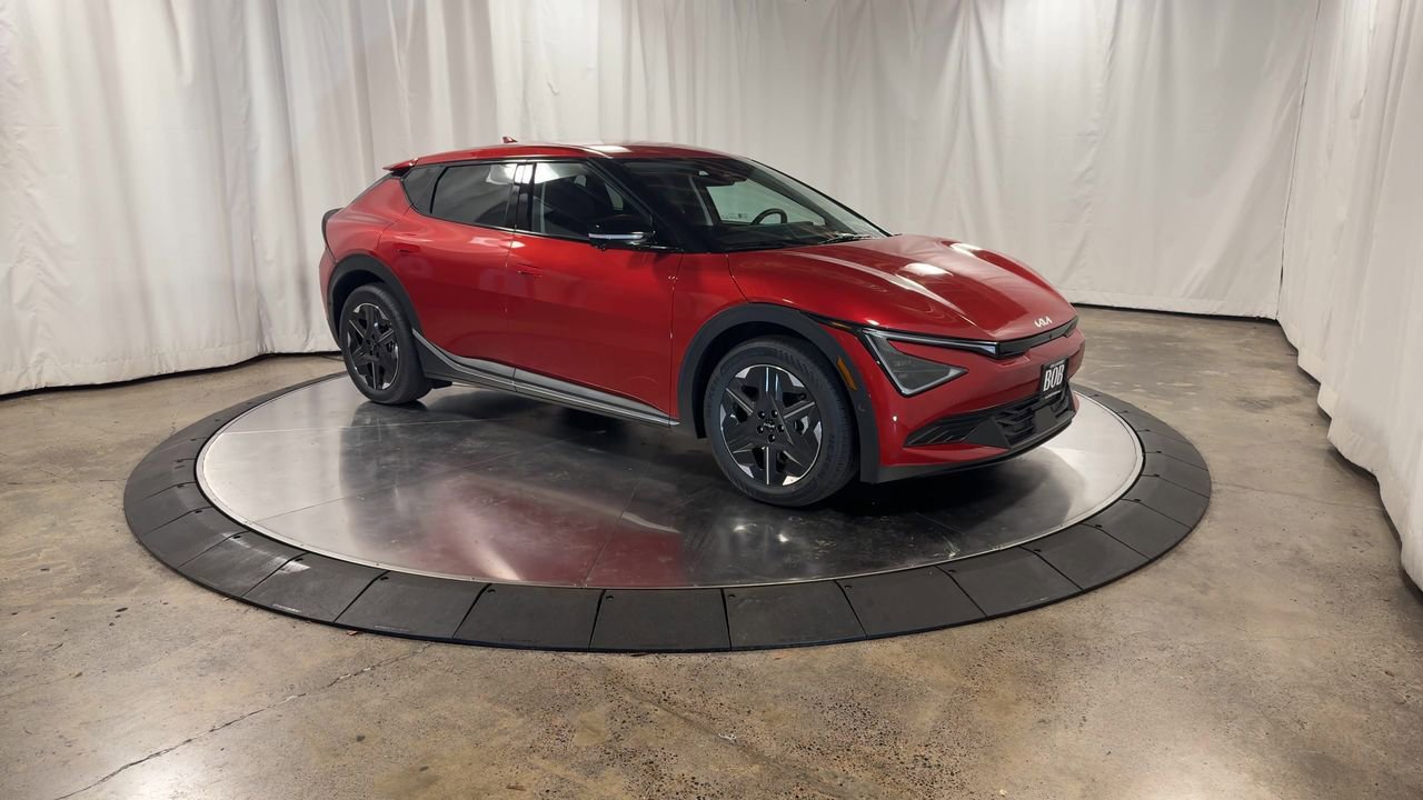 New 2025 Kia EV6 Light image 3