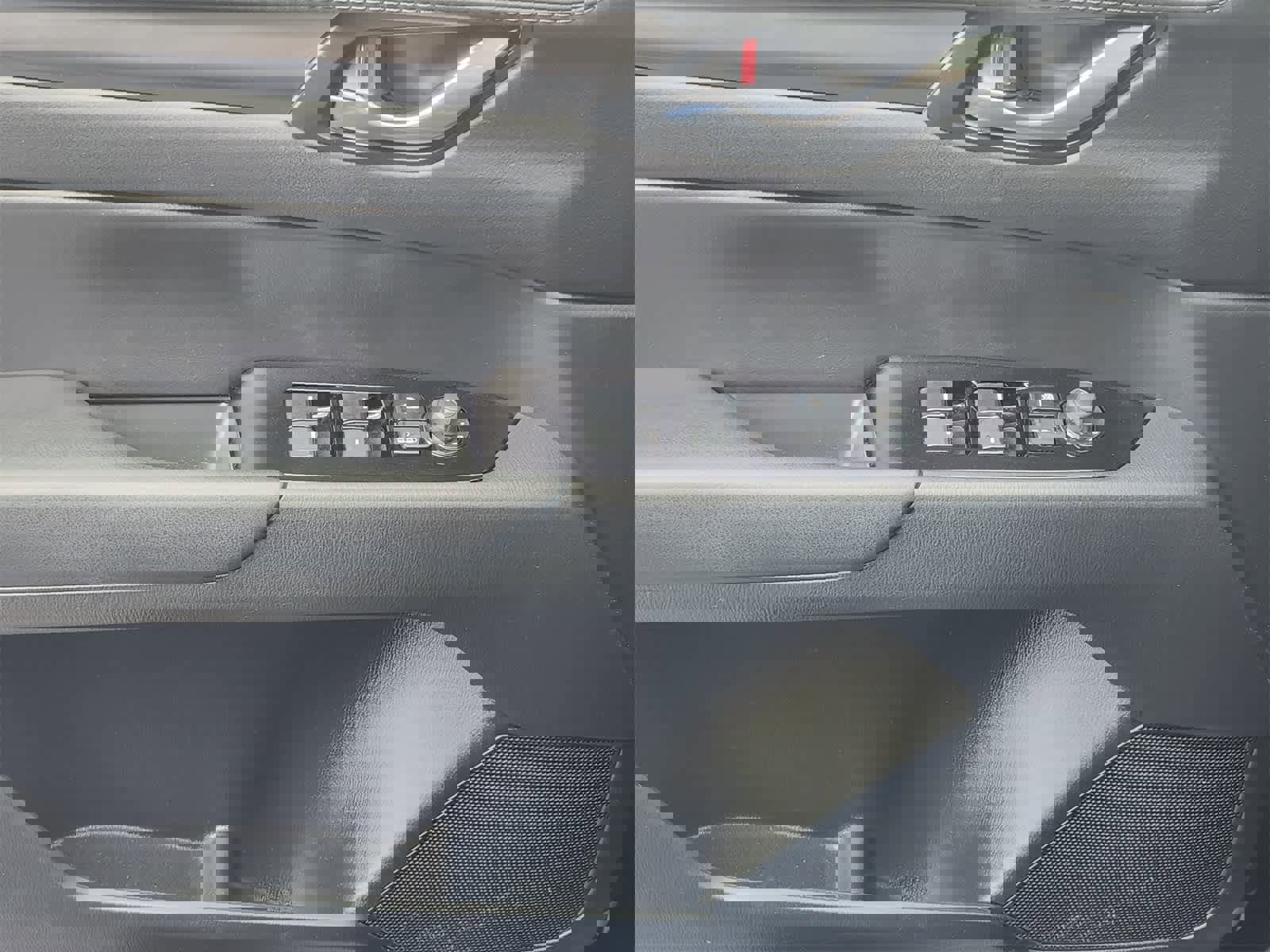 Used 2023 MAZDA CX-5 AWD 2.5 S w/ Select Package image 23