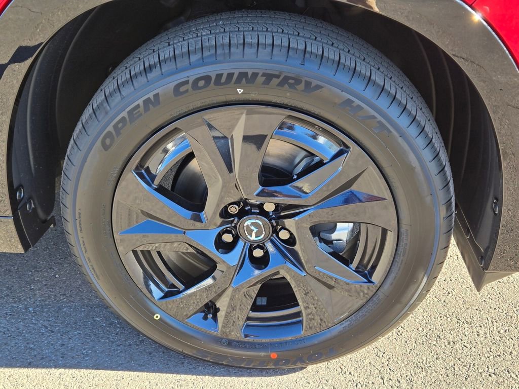 New 2026 MAZDA CX-5 2.5 S w/ Premium Plus Package image 9