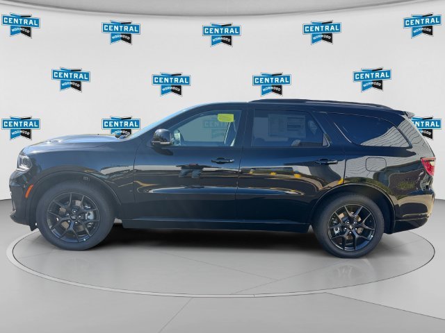New 2027 Dodge Durango GT AWD/4WD image 2